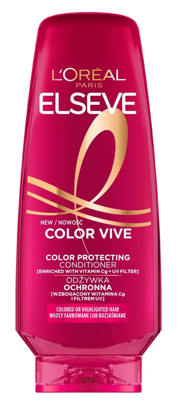 Conditioner "Color & Shine" - Hair
