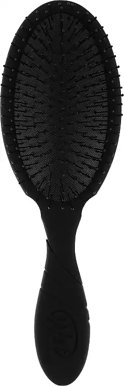 Hair Brush, black - Accessories
