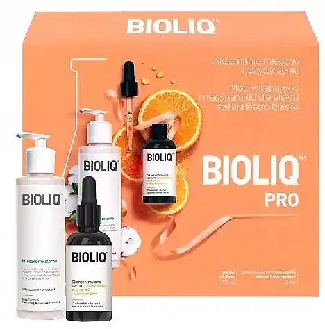Set - Skin Care Products