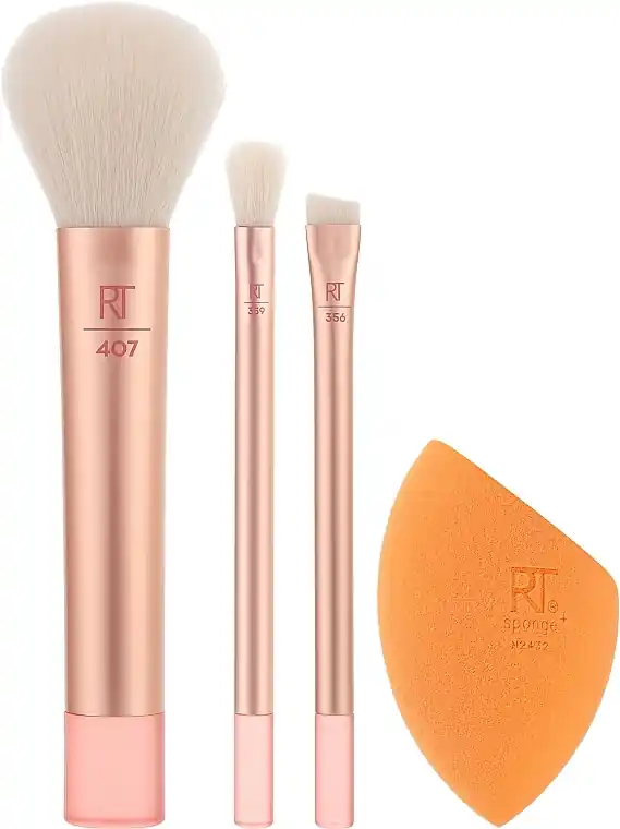 Makeup Set - Accessories