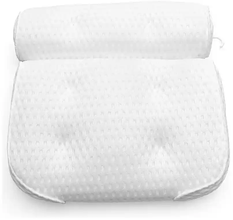 Spa Bath Pillow - Accessories