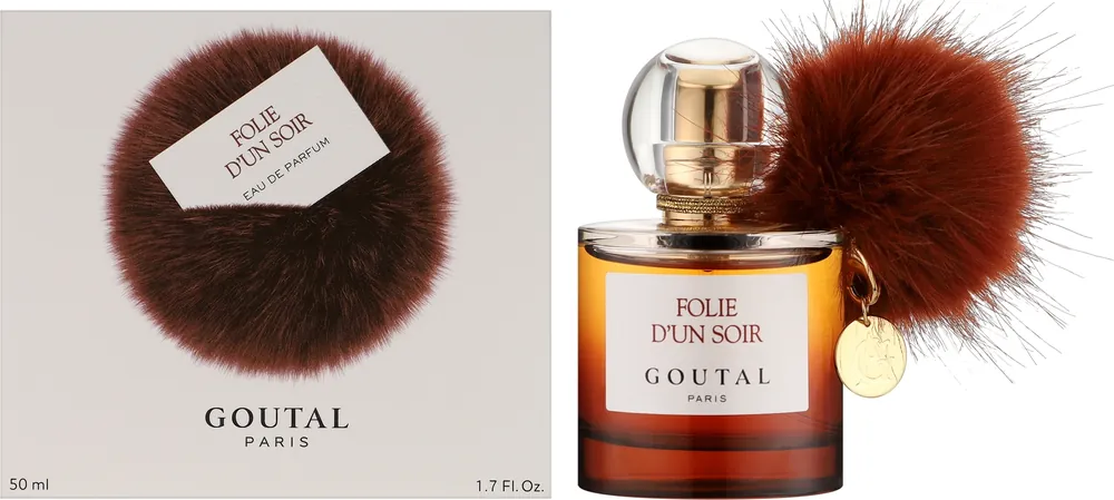 Annick Goutal Folie D'Un Soir - Perfume