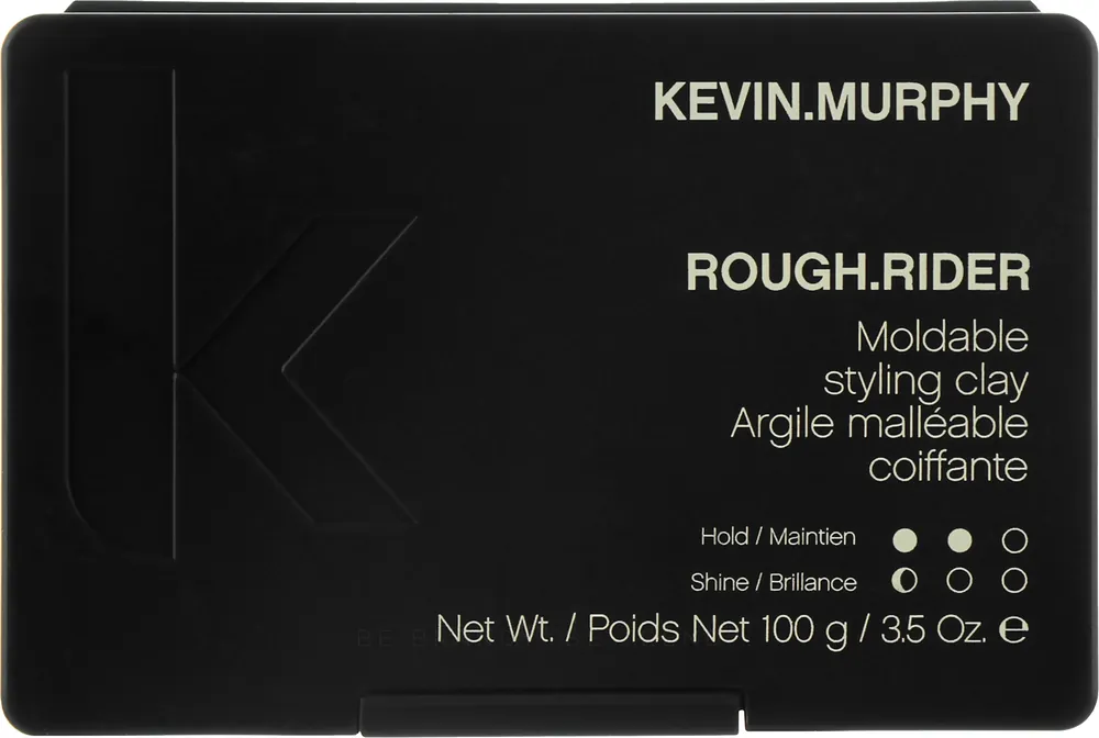 Kevin.Murphy - Hair