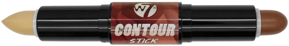 W7 Contour Stick - Makeup