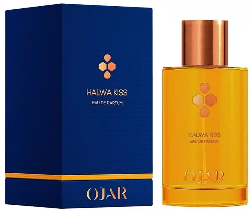 Ojar Halwa Kiss - Perfume