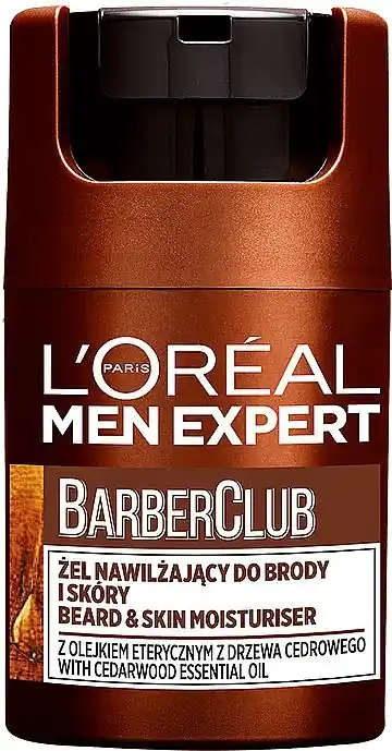 Face & Beard Moisturiser - Skin Care Products