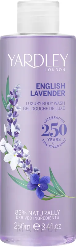 Shower Gel - Bath and Body