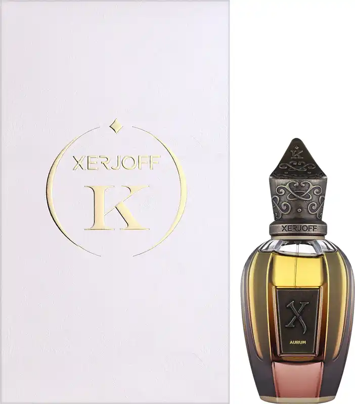Xerjoff Aurum - Perfume
