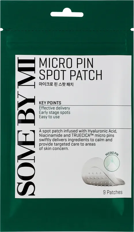 Spot & Pimple Patches - Skin Care Products