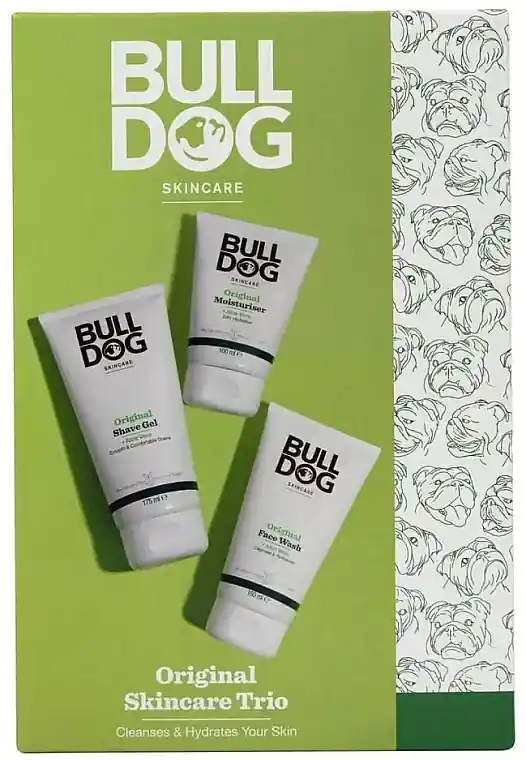 Set - Skin Care Products