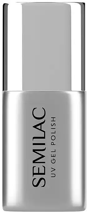 Glossy Hybrid Top Coat for Gel Nail Polish - Nails