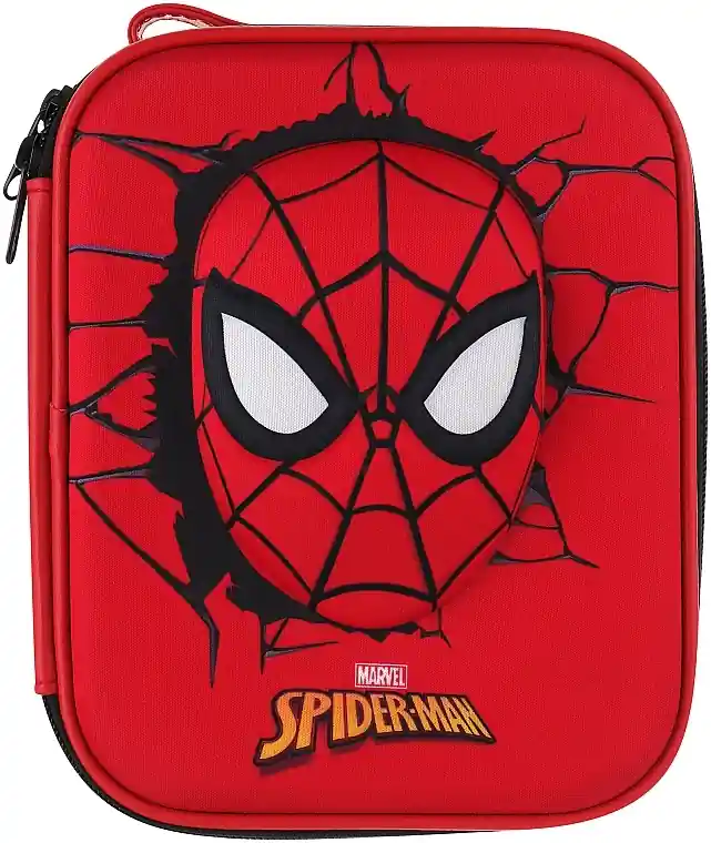 Air-Val International Spiderman