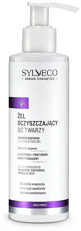 Face Cleansing Gel - Skin Care Products
