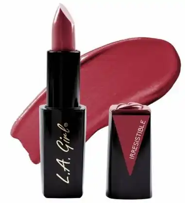 L.A. Girl Lip Attraction Lipstick - Makeup
