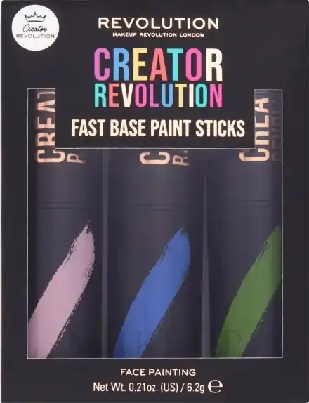 Makeup Stick Set - Skin Care Products
