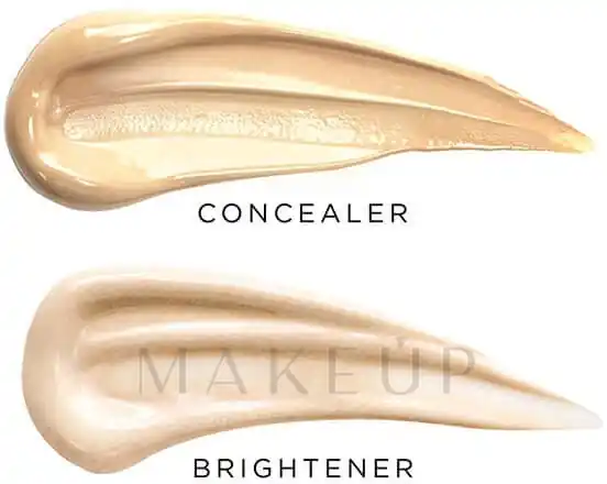 Butter London LumiMatte 2-in-1 Concealer & Brightening Duo