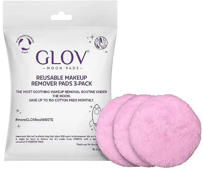 Glov Moon Pads - Makeup