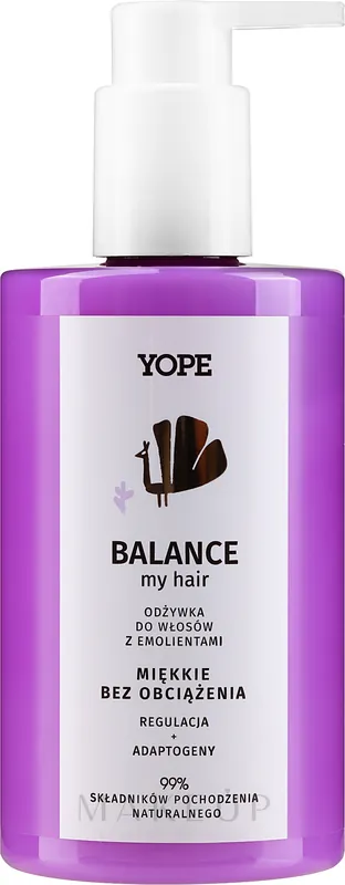 Hair Conditioner