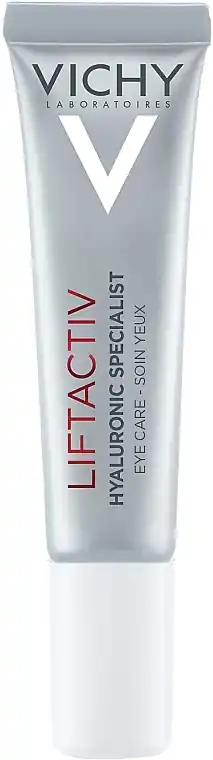 Anti-Wrinkle Eye Contour Firming Cream