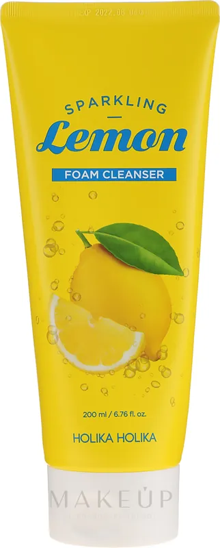 Face Cleansing Foam - Skin Care Products
