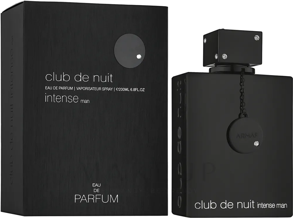 Armaf Club De Nuit Intense Man - Perfume