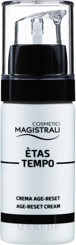 Anti-Aging Face Cream