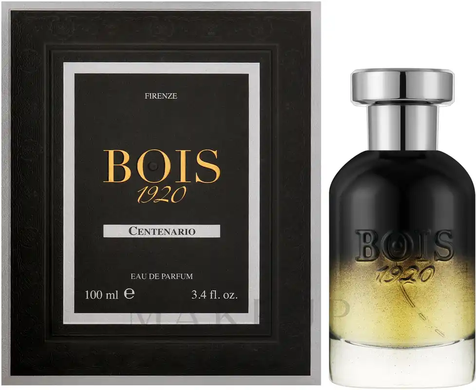 Bois 1920 Centenario - Perfume