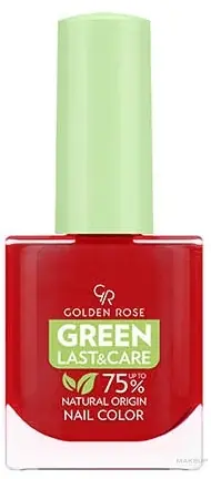 Vegan Nail Polish - Nails
