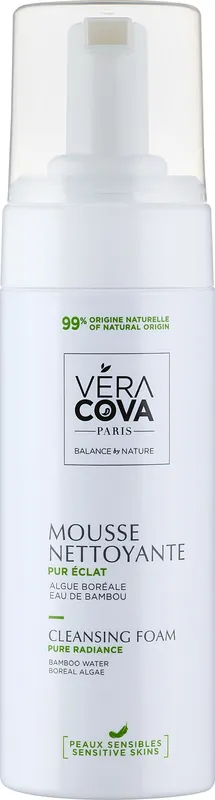 Face Cleansing Foam - Skin Care Products