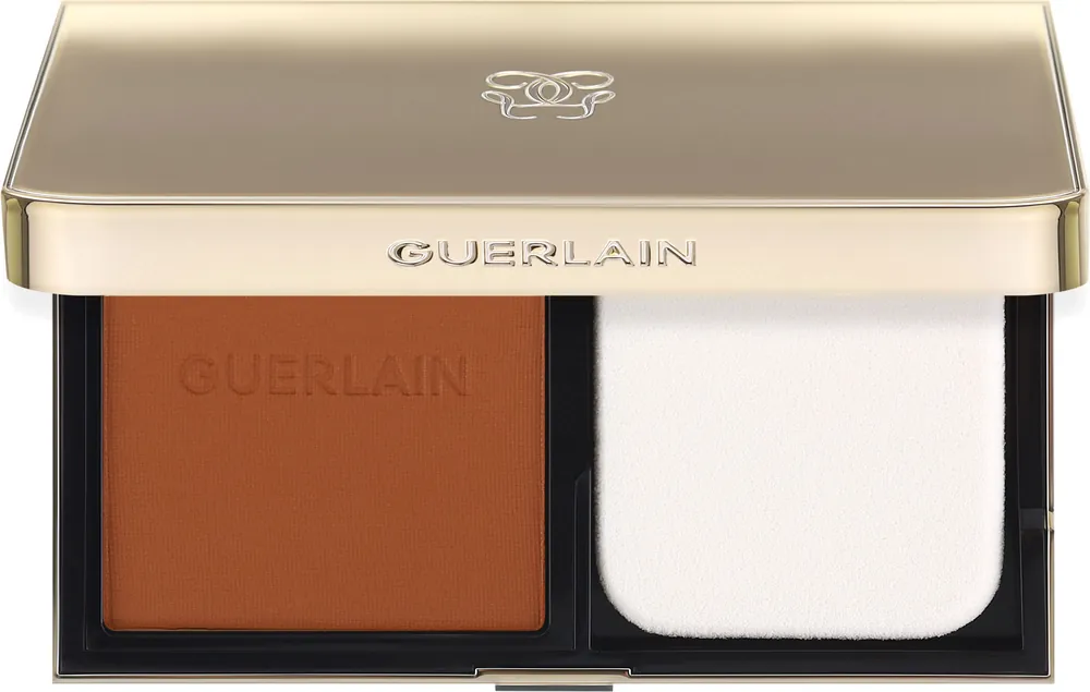 Guerlain Parure Gold Skin Control High Perfection Matte Compact Foundation - Makeup