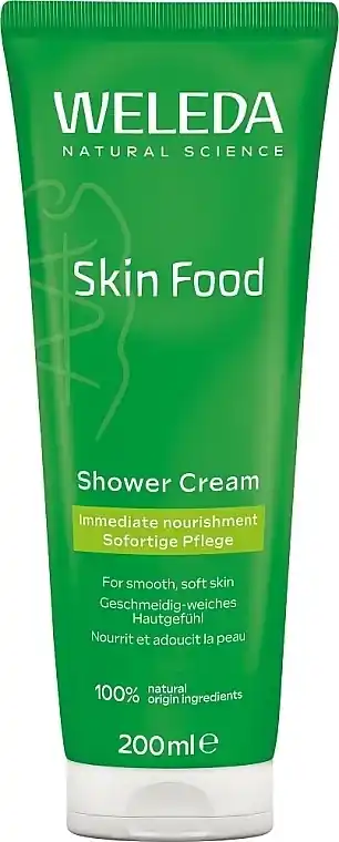 Shower Cream - Bath and Body