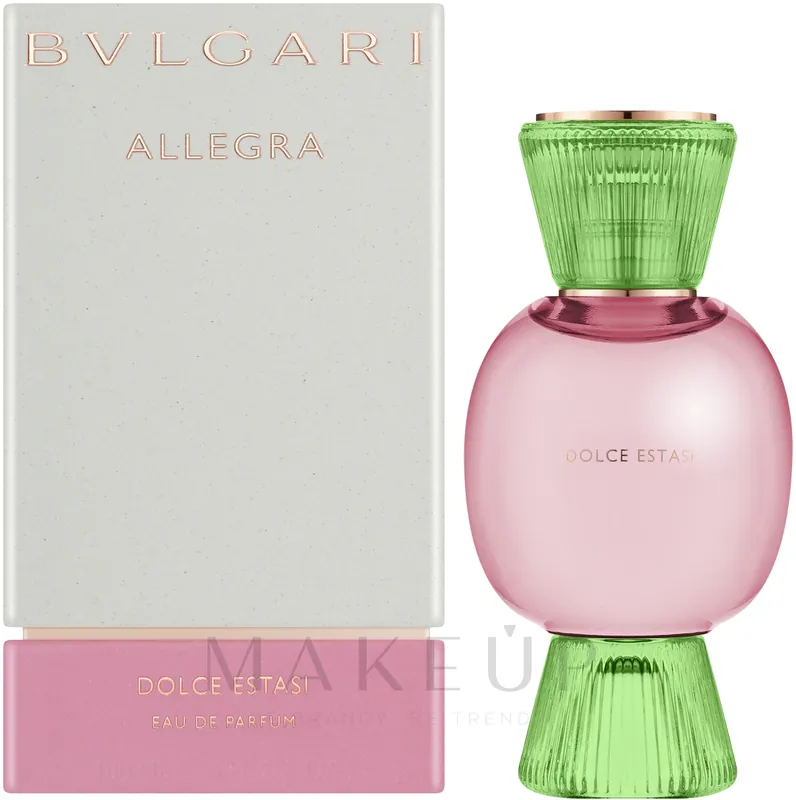 Bvlgari Allegra Dolce Estasi - Perfume