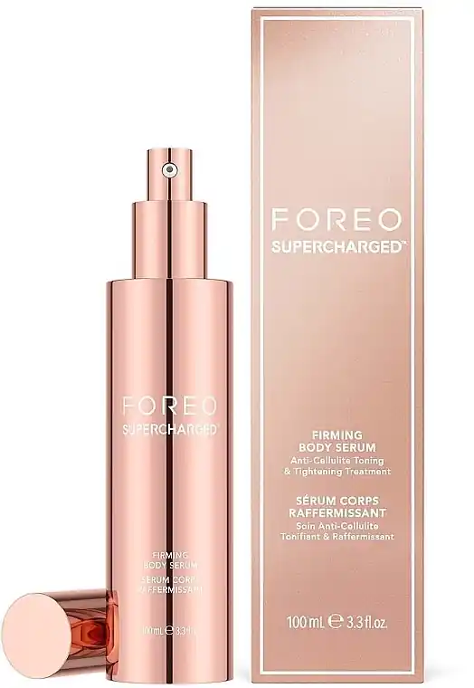 Firming Body Serum - Bath and Body