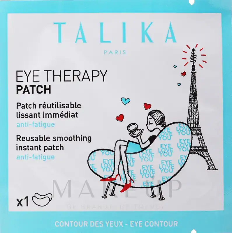 Eye Therapy Patch - Skin Care Products