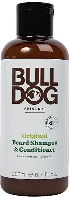 Beard Shampoo-Conditioner