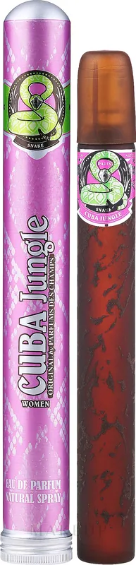 Cuba Jungle Snake - Perfume