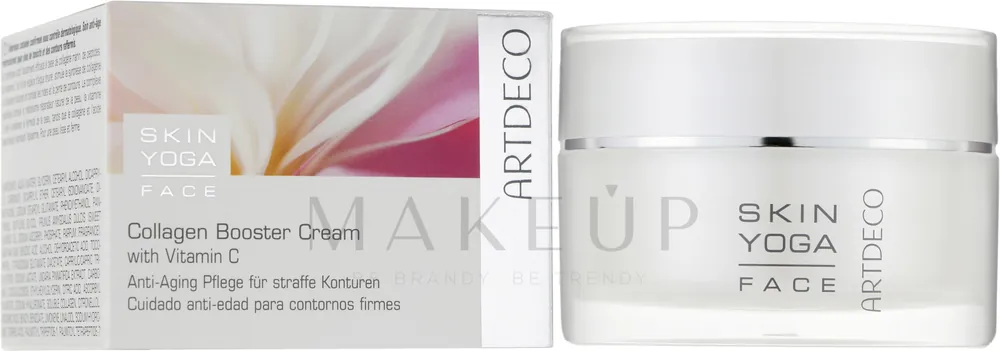 Vitamin C Face Cream - Skin Care Products