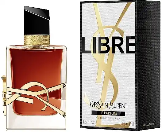 Yves Saint Laurent Libre Le Parfum - Perfume