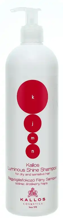 Hair Shampoo