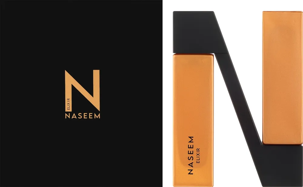 Naseem Elixir - Perfume