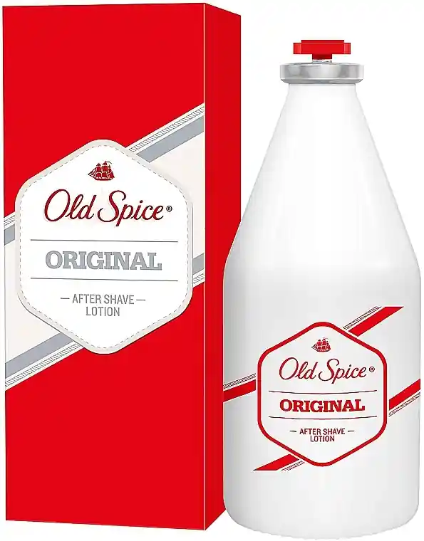 After Shave Lotion - Men