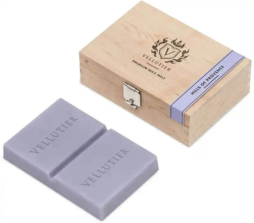 Wax Melt 'Hills of Provence' - Bath and Body