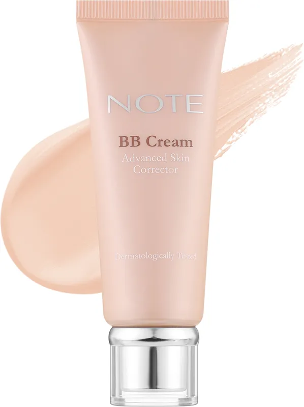 Note Advanced Skin Corrector - Makeup