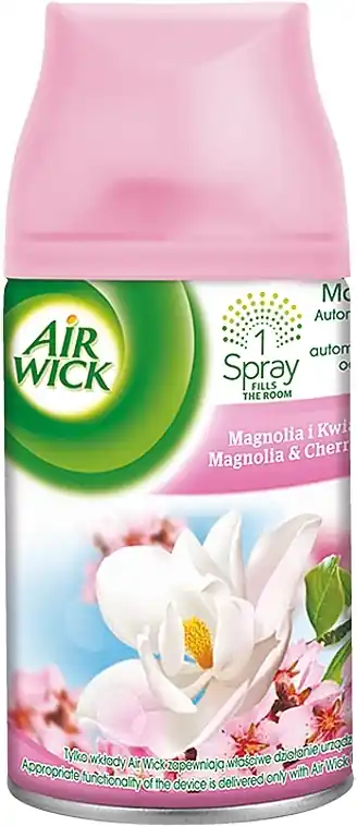 Air Freshener - Bath and Body