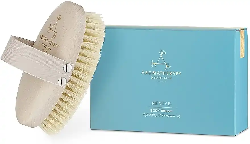 Body Brush - Accessories