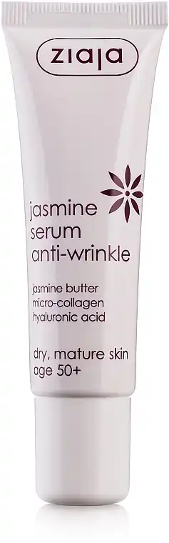 Jasmine Anti-Wrinkle Serum