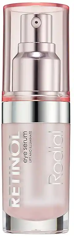Retinol Eye Serum - Skin Care Products