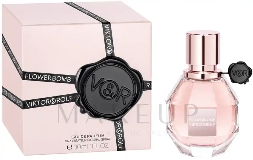 Viktor & Rolf Flowerbomb - Perfume