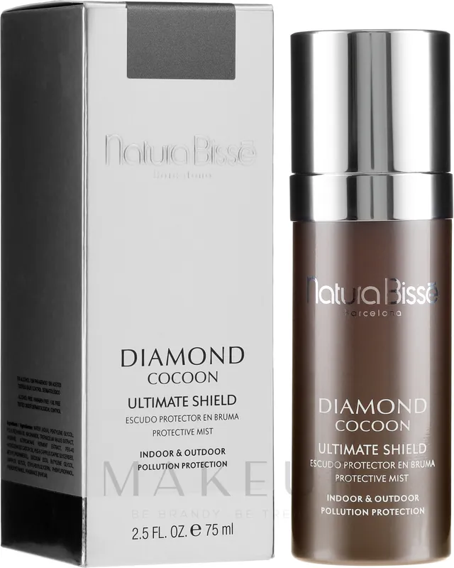 Protective Mist - Skin Care Products