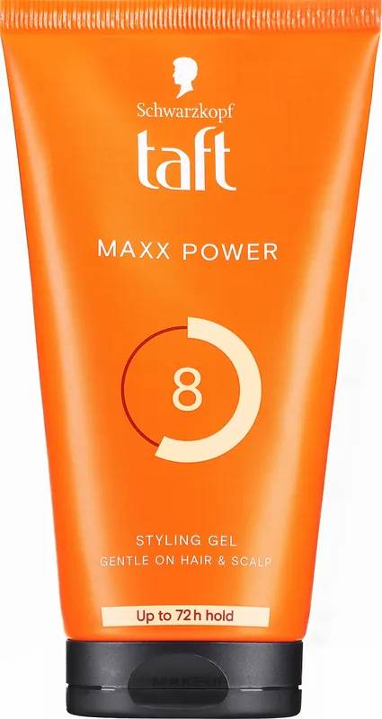 Hair Styling Gel
